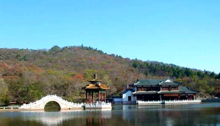 安徽旅游攻略：畅游景点的交通秘籍(图6)