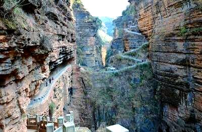 安徽旅游攻略：畅游景点的交通秘籍(图12)