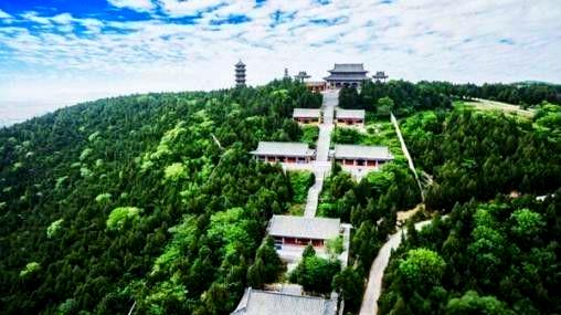 安徽旅游攻略：畅游景点的交通秘籍(图8)