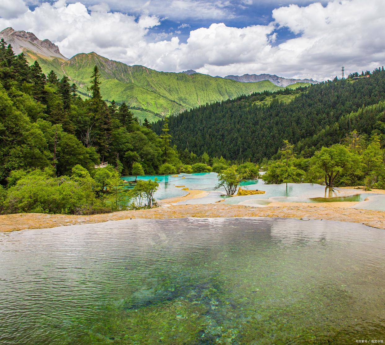 四川：成都周边旅游必去十大景点推荐(图7)