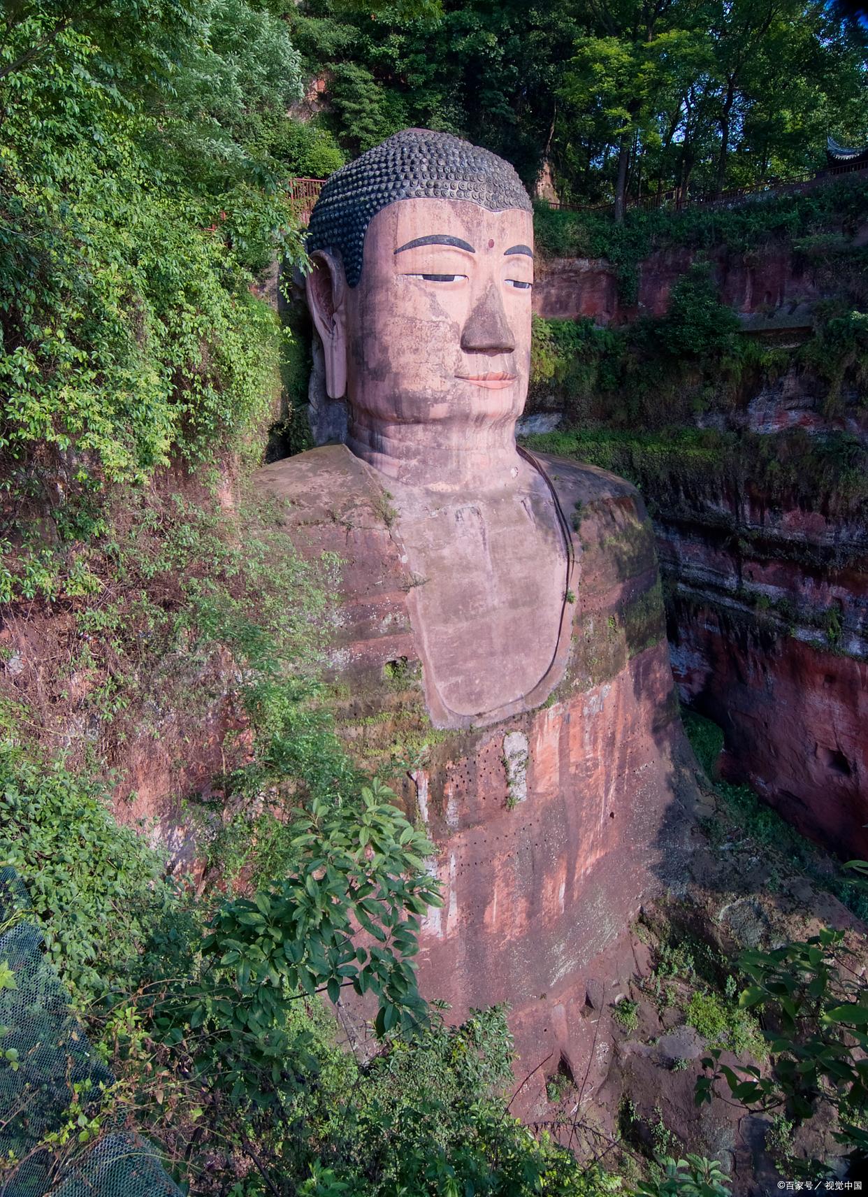 四川：成都周边旅游必去十大景点推荐(图5)