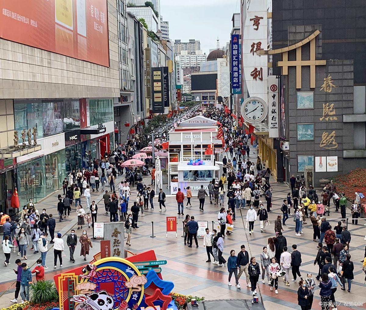 四川：成都周边旅游必去十大景点推荐(图10)