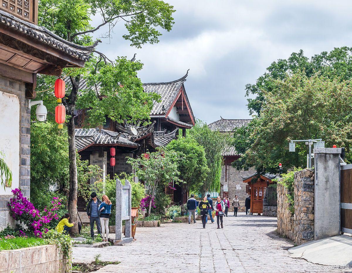 四川：成都周边旅游必去十大景点推荐(图11)