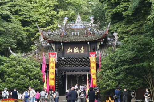 四川：成都周边旅游必去十大景点推荐